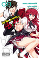 Book cover of: High School DXD, Vol. 8
