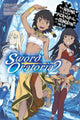 Book cover of: Is It Wrong to Try to Pick Up Girls in a Dungeon? On the Side: Sword Oratoria, Vol. 2. By: 大森藤ノ