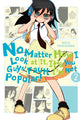 Book cover of: No Matter How I Look At It, It's You Guys' Fault I'm Not Popular, Vol. 2. By: Niko Tanigawa