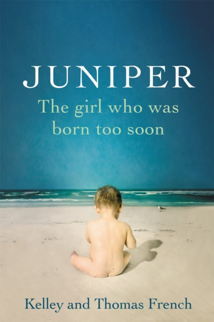 Book cover of: Juniper. By: Kelley French