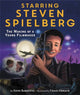 Book cover of: Starring Steven Spielberg. By: Gene Barretta