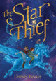 Book cover of: Star Thief. By: Lindsey Becker