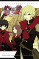 Book cover of: Final Fantasy Type-0. By: Takatoshi Shiozawa