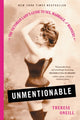 Book cover of: Unmentionable. By: Therese Oneill