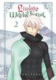 Book cover of: Liselotte & Witch's Forest, Vol. 2. By: 高屋奈月
