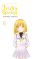 Book cover of: Fruits Basket Collector's Edition, Vol. 6. By: 高屋奈月