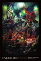 Book cover of: Overlord, Vol. 2 (Novel)