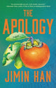 Book cover of: The Apology. By: Jimin Han