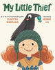 Book cover of: My Little Thief. By: Augusten Burroughs