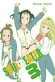Book cover of: Soul Eater NOT!, Vol. 3. By: 大久保篤