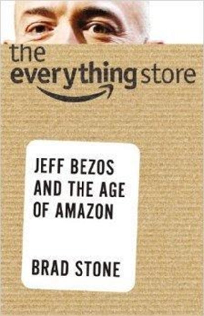 The Everything Store