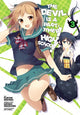 Book cover of: Devil Is a Part-Timer! High School!, Vol. 3. By: Satoshi Wagahara