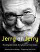Book cover of: Jerry on Jerry. By: Jerry Garcia