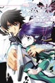 Irregular At Magic High School, Vol. 2