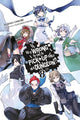Book cover of: Is It Wrong to Try to Pick Up Girls in a Dungeon?, Vol. 8 (Novel). By: 大森藤ノ