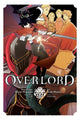 Book cover of: Overlord, Vol. 2 (Manga). By: 丸山くがね