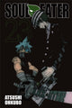 Book cover of: Soul Eater, Vol. 23. By: 大久保篤