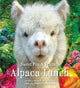 Book cover of: Alpaca Lunch. By: Jennifer Churchman