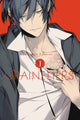 Book cover of: Graineliers, Vol. 1. By: Rihito Takarai