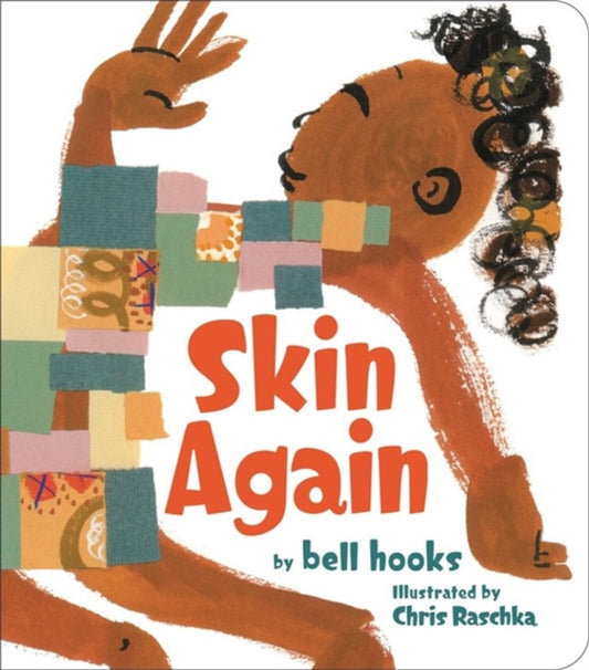Skin Again 9780316412933 Bell Hooks