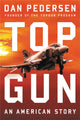 Book cover of: Topgun. By: Dan Pedersen