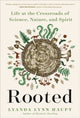 Book cover of: Rooted. By: Lyanda Lynn Haupt