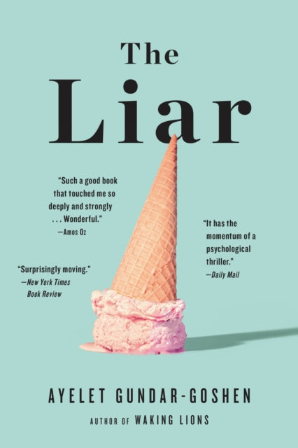 Liar