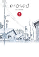 Book cover of: Erased, Vol. 4. By: Kei Sanbe