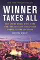 Book cover of: Winner Takes All. By: Christina Binkley