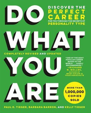 Do What You Are (Revised)