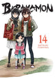 Book cover of: Barakamon, Vol. 14. By: Satsuki Yoshino
