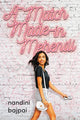Book cover of: A Match Made in Mehendi. By: Nandini Bajpai