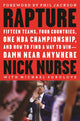 Book cover of: Rapture. By: Nick Nurse