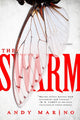 Book cover of: Swarm. By: Breena Clarke