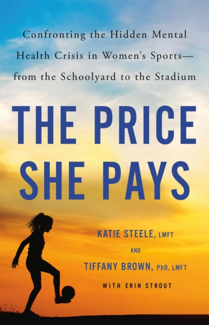 Book cover of: The Price She Pays. By: Tiffany Brown