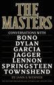 Book cover of: Masters. By: Jann Wenner
