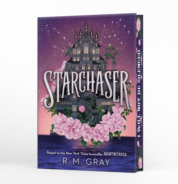 Starchaser Deluxe Limited Edition
