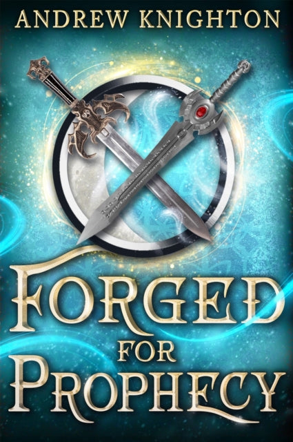 Forged for Prophecy