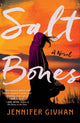 Book cover of: Salt Bones
