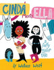 Book cover of: Cinda Meets Ella. By: Wallace West