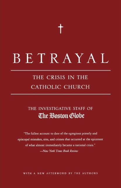Betrayal