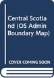 Book cover of: Central Scotland
