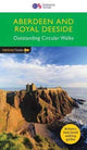 Book cover of: Aberdeen & Royal Deeside