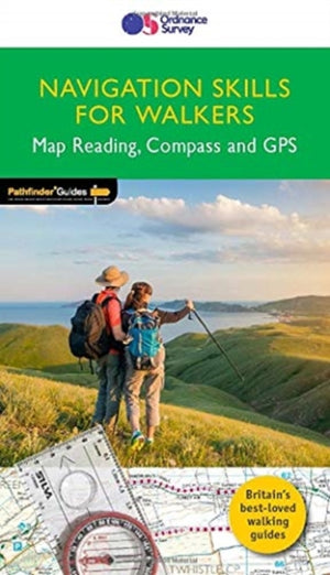 Pf Navigational Skills for Walkers - MAP Reading