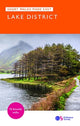 Book cover of: Lake District National Park