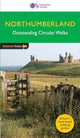 Book cover of: Northumberland