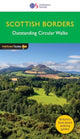 Book cover of: Scottish Borders