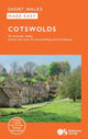 Book cover of: Cotswolds
