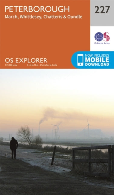 Book cover of: Peterborough