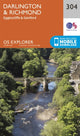 Book cover of: Darlington and Richmond